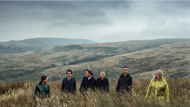 Belle and Sebastian will dive into 2 decades of indie at Royal Oak Music Theatre