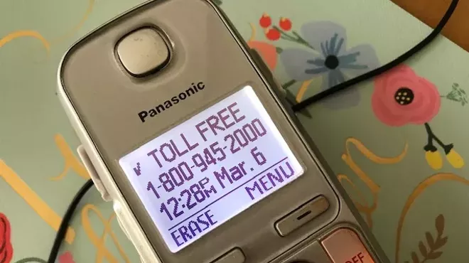 More than half of the 48 billion robocalls placed to Americans in 2018 were classified as scams or telemarketing pitches.