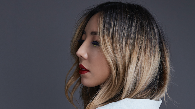 Beat-maker TOKiMONSTA brings evolved electronica to MOCAD