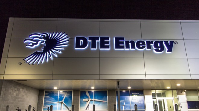 DTE wants more of your money — again — even though its rate hikes are among largest in US