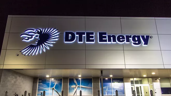 Image: DTE wants more of your money — again — even though its rate hikes are among largest in US