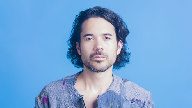 Matthew Dear to take a trip down the 'Bunny' hole at Detroit's Deluxx Fluxx with a live set