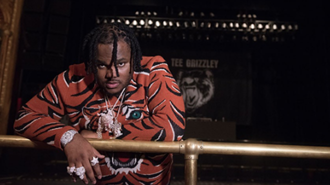Rapper Tee Grizzley and aunt reportedly involved in deadly shooting on Detroit's east side