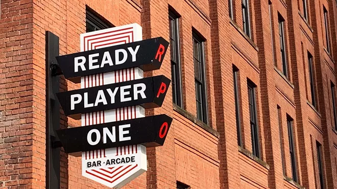 Image: Bartender sues Detroit’s Ready Player One bar arcade for sexual harassment and retaliation