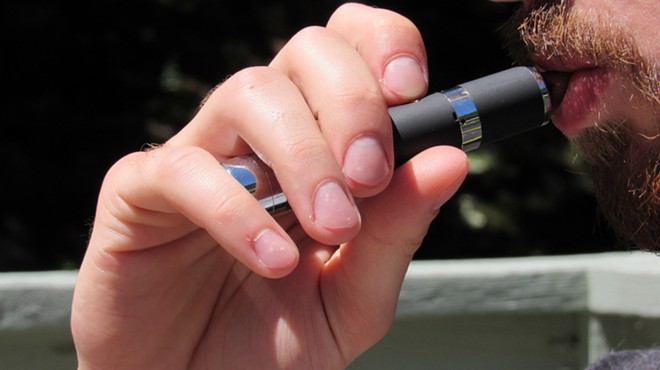 Vaping-related lung illness shows no signs of letting up as deaths surge to 26