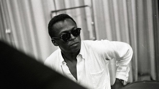 'Birth of the Cool' is an uncensored analysis of jazz genius Miles Davis