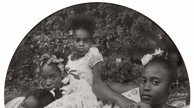 DIA's 'Detroit Collects' shows why the Motor City is a treasure trove of Black art