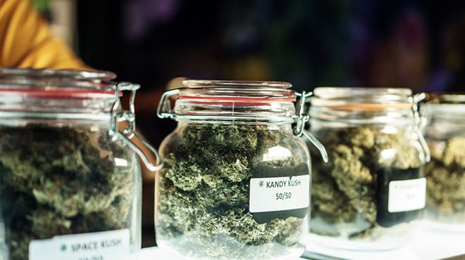 Get ready, stoners! Recreational marijuana sales may begin in a few weeks
