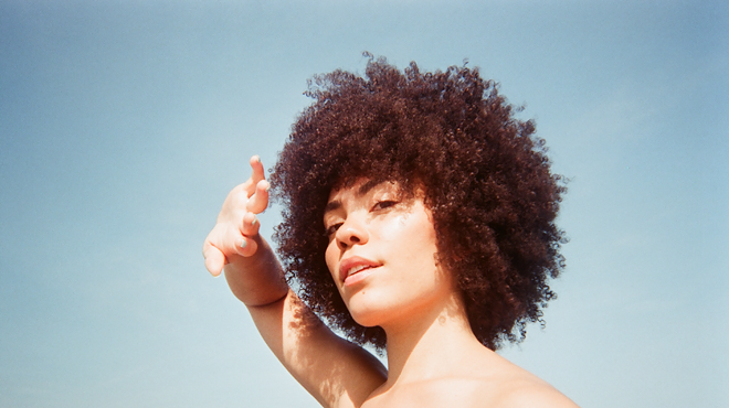 A famous family and a famous flub: Madison McFerrin heads to Detroit with pitch-perfect EP