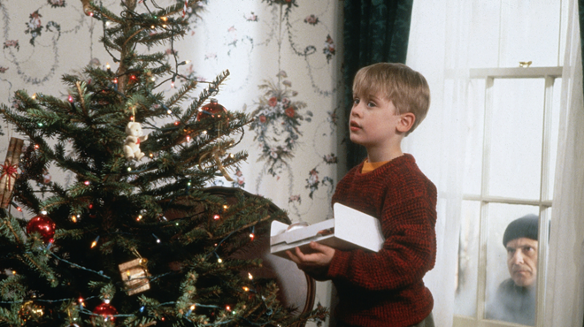 Listen here, ya filthy animals — 'Home Alone' will get the Detroit Symphony Orchestra treatment