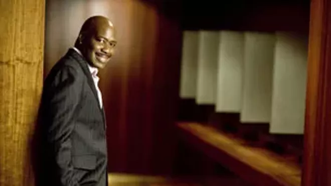 Image: Will Downing