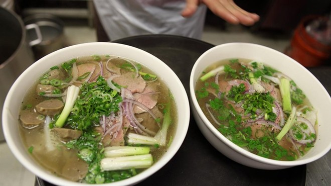 Detroit to get its only authentic Vietnamese Pho spot in Midtown