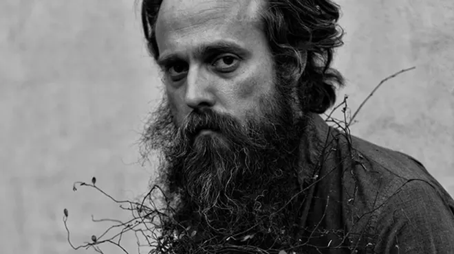 Image: Sam Beam on 20 years of Iron and Wine, and finding a musical soulmate in Calexico