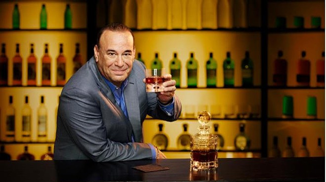 SNEAK PEEK: We joined Spike TV's Bar Rescue for the ultimate intervention at Hooch bar in Dearborn Heights