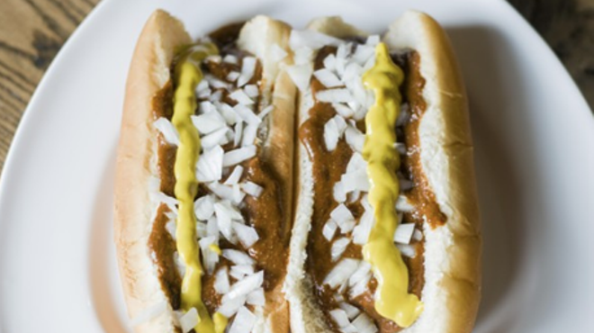 Image: Coneys by Candlelight
