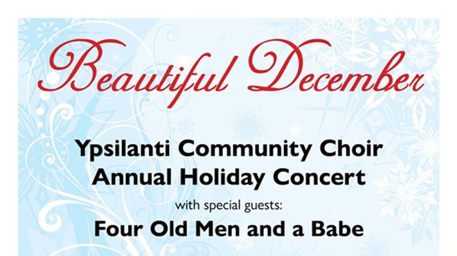 "Beautiful December"- Annual Holiday Concert