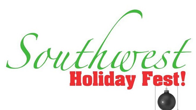 Southwest Holiday Fest