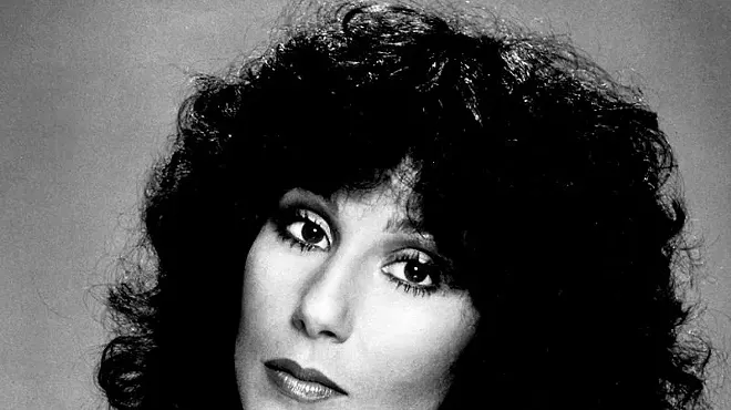 Image: Cher calls for Snyder to be executed by firing squad