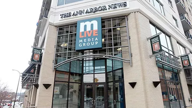 Image: MLive editorial cuts a ‘terrible blow to journalism’