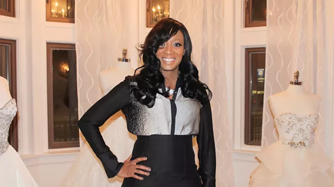 Keasha Rigsby