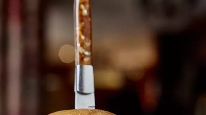 Image: Introducing Rugby Grille's new $55 Foie Burger, and ahem, some more affordable alternatives