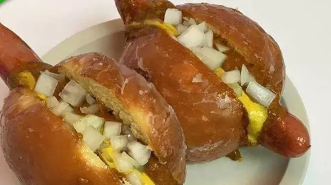 Image: 20 ways to celebrate Paczki Day in the Detroit area