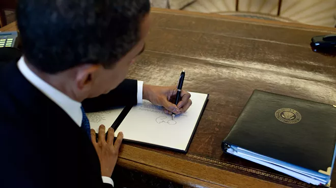 Image: Updated: President Obama declares Flint a federal emergency