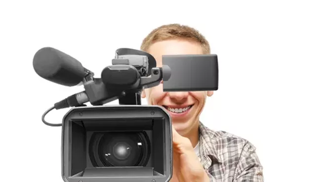 Image: Cinetopia Film Festival launches 'Detroit Voices' film competition