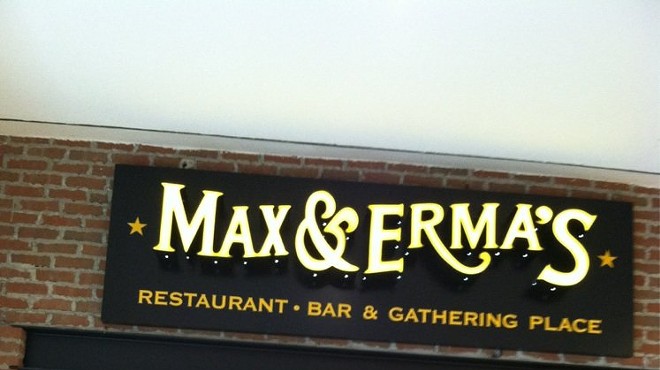 Max &amp; Erma's abruptly shutters most Michigan locations, lets go of employees without notice