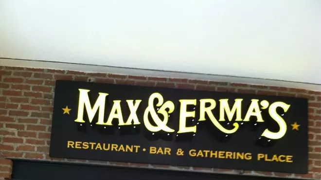 Image: Max &amp; Erma's abruptly shutters most Michigan locations, lets go of employees without notice
