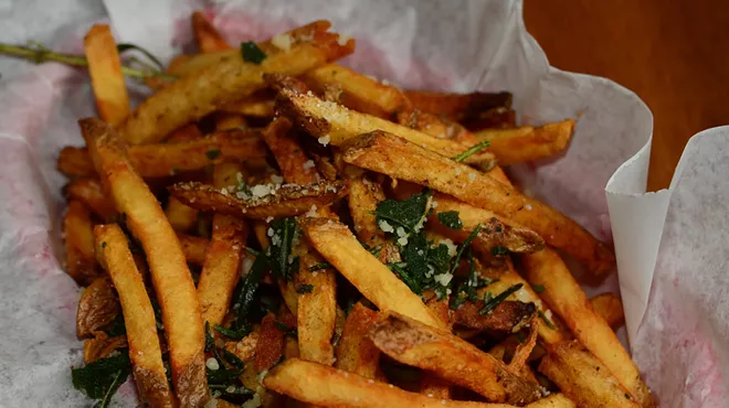 Image: What's for Lunch: Arthur Avenue to launch lunch service next month