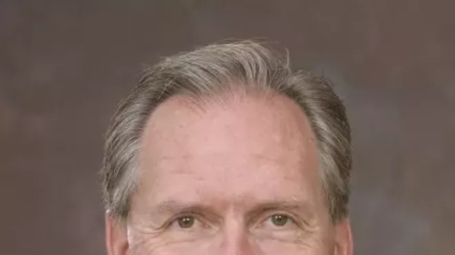 Image: Great timing: Today is Gov. Snyder's chief of staff's last day