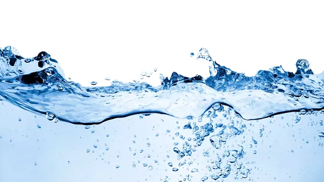 Image: New emails reveal the switch to the Flint River was not about saving money
