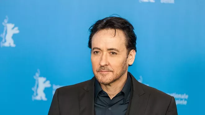 Image: John Cusack to visit Detroit for 'Grosse Pointe Blank' screening at Freep Film Festival