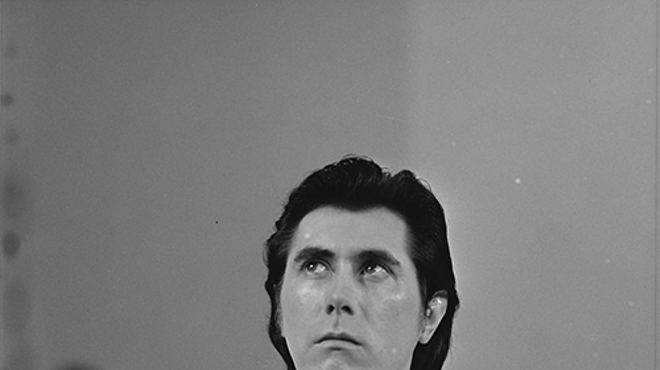 Image: Just announced: Bryan Ferry plays the Fox Theatre August 4