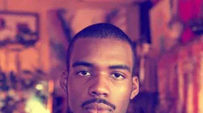 Image: ICYMI: Great Kyle Hall interview in the Fader last month
