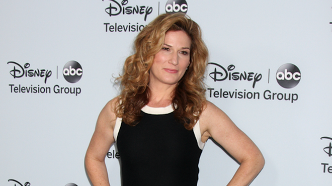 'American Auto,' an NBC pilot starring Ana Gasteyer, will be set in Detroit