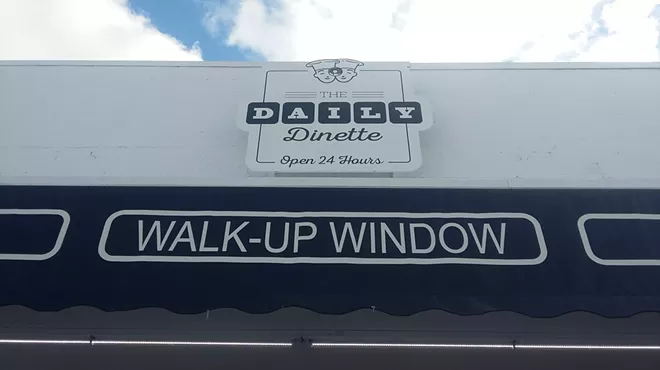 Image: First Taste: 24-Hour Daily Dinette launches today in Ferndale