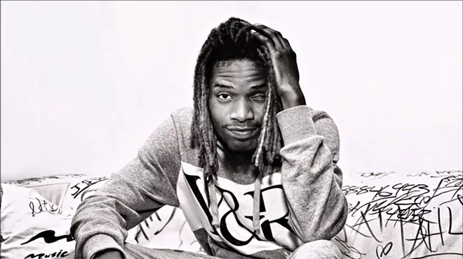 Image: Fetty Wap