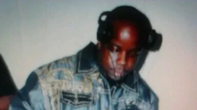 Image: R.I.P. West Side hip-hop artist DJ Shordy