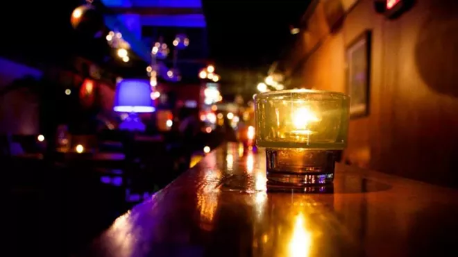 Image: Whisky Parlor adds 'cocktail hour' specials, cocktail classes