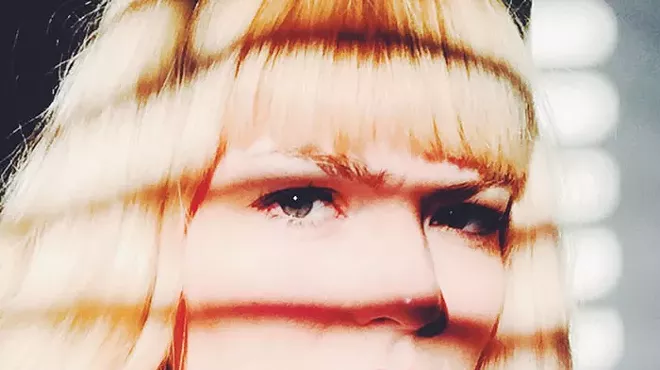 Image: Caitlin Drinkard’s first solo album draws inspiration from Seoul, poetry, and more