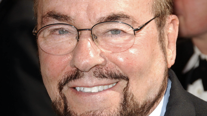 Detroit's James Lipton, host of 'Inside the Actors Studio,' dies at the age of 93