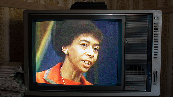 Image: Recorder: The Marion Stokes Project