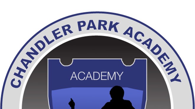 Chandler Park Academy Open House and Teacher Job Fair