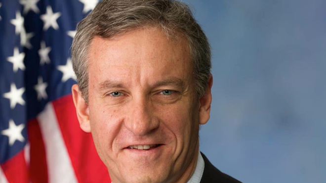 U.S. Rep Matt Cartwright of Pennsylvania.