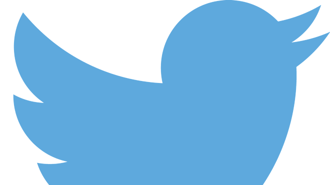 Image: Happy 10th birthday, Twitter! Also, behold our inspirational first tweet