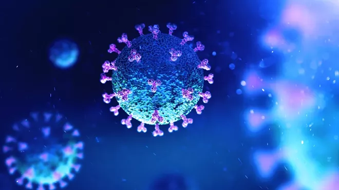 Image: Three coronavirus deaths reported in Michigan as total cases reach 110