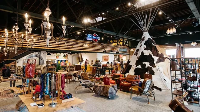 Image: Will Leather Goods to host pop-up dinner featuring a rising culinary talent