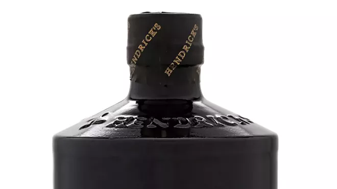 Image: Drink Up: Hendrick’s Gin | 44% ABV